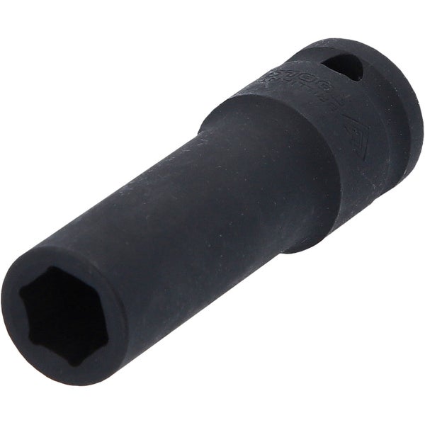 BRILLIANT TOOLS 1/2 Kraft-Stecknuss Sechskant 12 mm lang - BT022652
