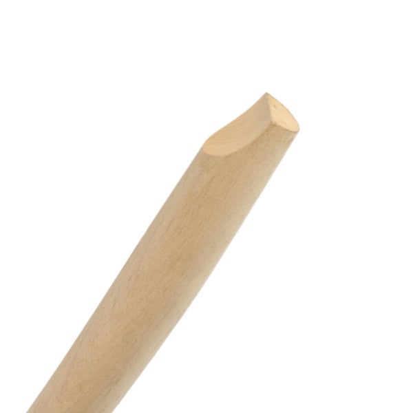 Dunggabel (4 Zinken) mit Buchen-Stiel