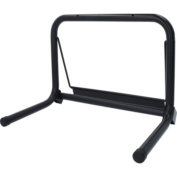 Fahrradständer aus Stahl