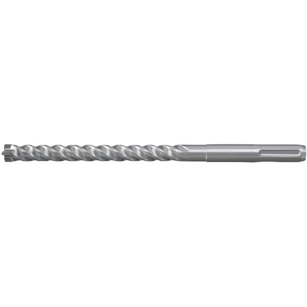 Fischer Hammerbohrer Quattric II 6/200/265 - 549985