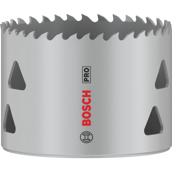 Bosch PRO Multi Material Lochsäge 68 mm mit Gewinde - 2608901523