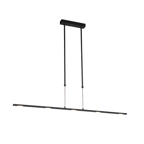 Lineare Pendelleuchte für den Innenbereich