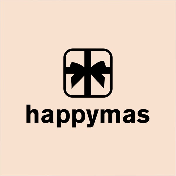 HappyMas Logo