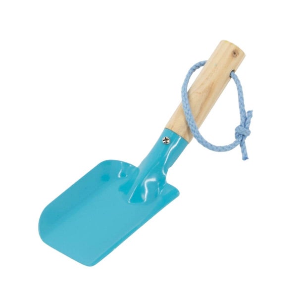 Gartenset für Kinder (6-teilig) - Blau/Gelb