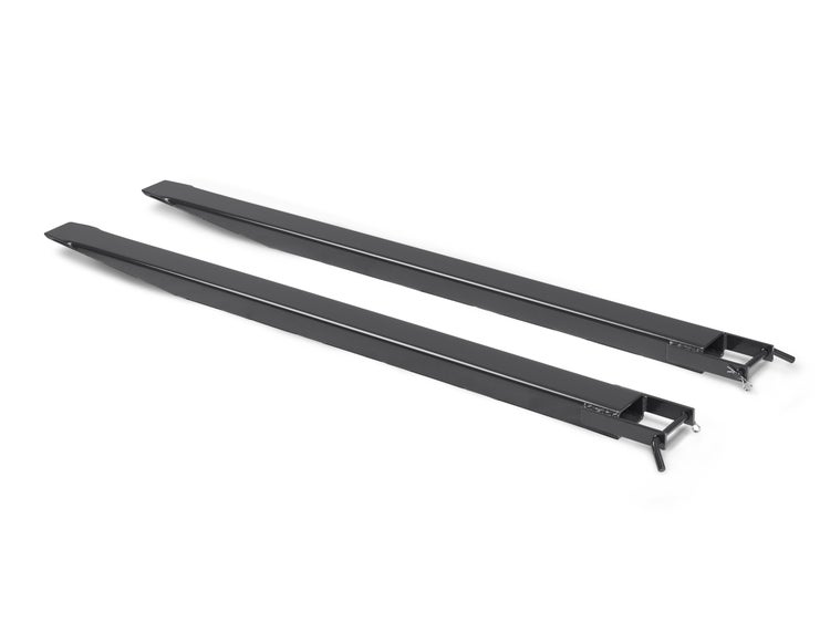 RR Industrietechnik Gabelverlängerung Typ RV-G 3000 x 100 x 45 mm