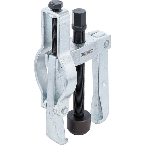 Im Bild ist eine Polster-Gipskraut Pflanze mit kleinen weißen Blüten zu sehen.