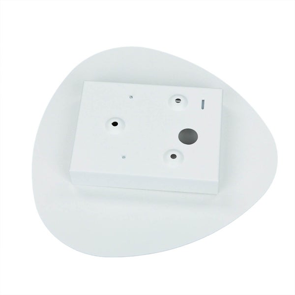 Deckenhalterung für Leuchte