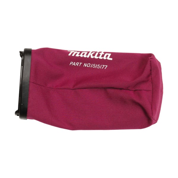 Makita Staubsack - 151517-7