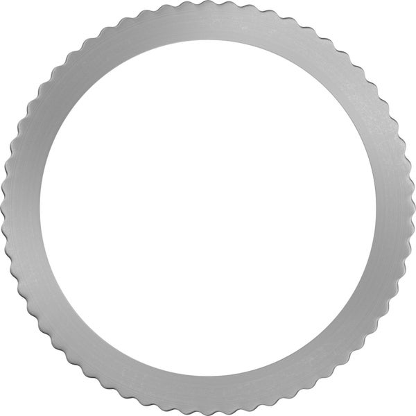 Bosch Reduzierring für PRO Kreissägeblatt 20 x 0,8 x 15,875 mm - 2600100186