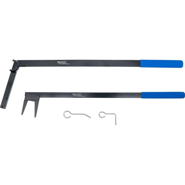 Arretierwerkzeugsatz für die Motorinstandsetzung