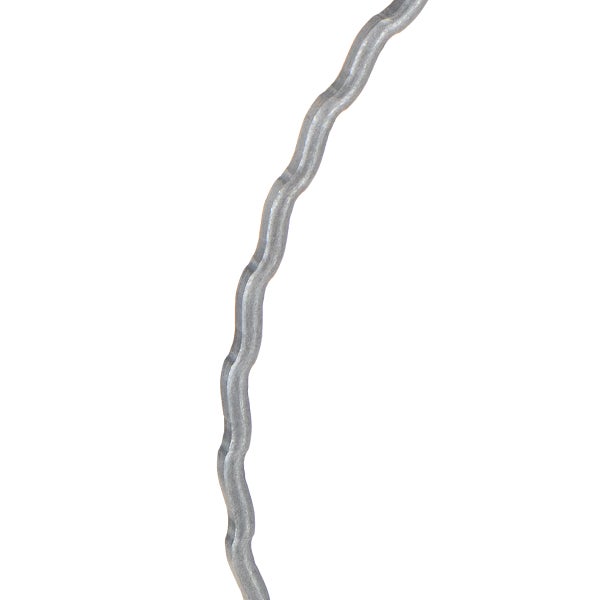 Wellendraht Detailansicht