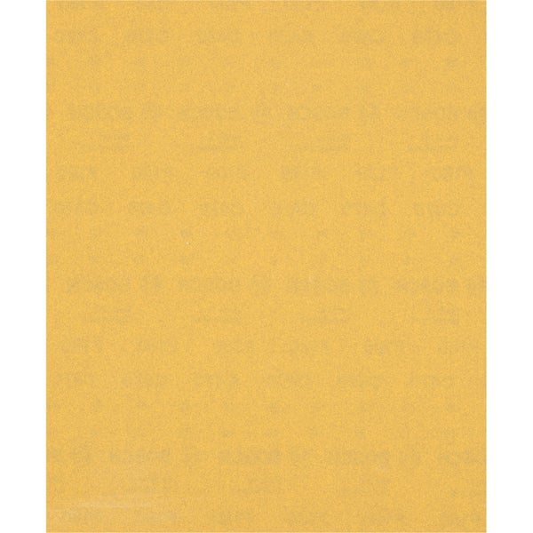 Bosch 50x Expert C470 Schleifpapier zum Handschleifen 230 x 280 mm G 180 - 2608900963