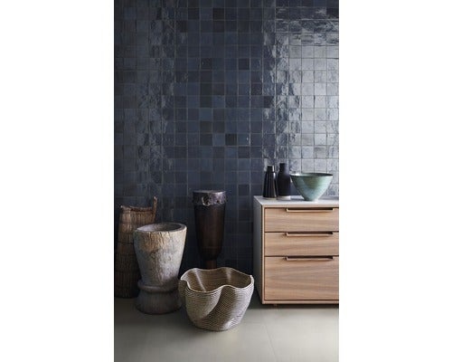 Wandfliese Marazzi Zellige China Lux 10x10cm