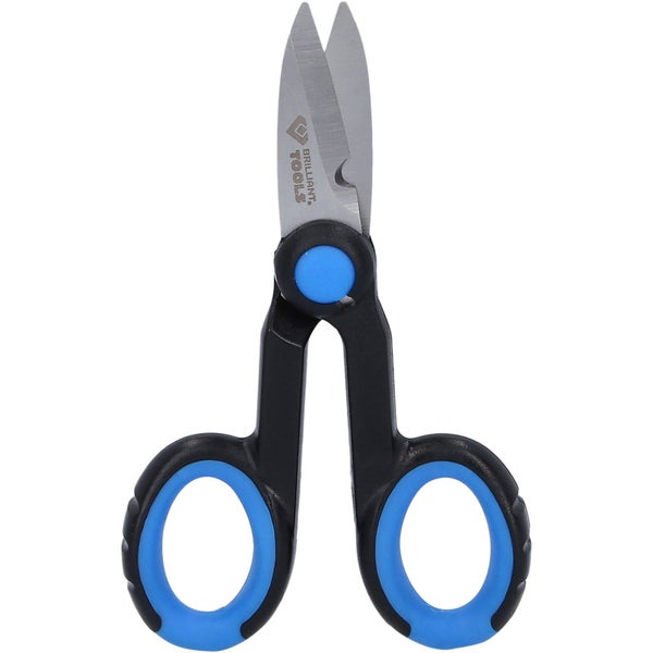 Brilliant Tools Universal-Schere