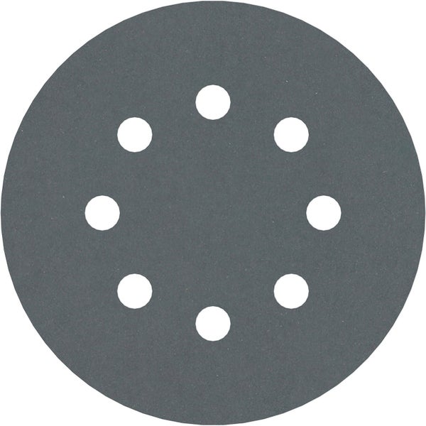 Schleifpapier P600 mit Löchern