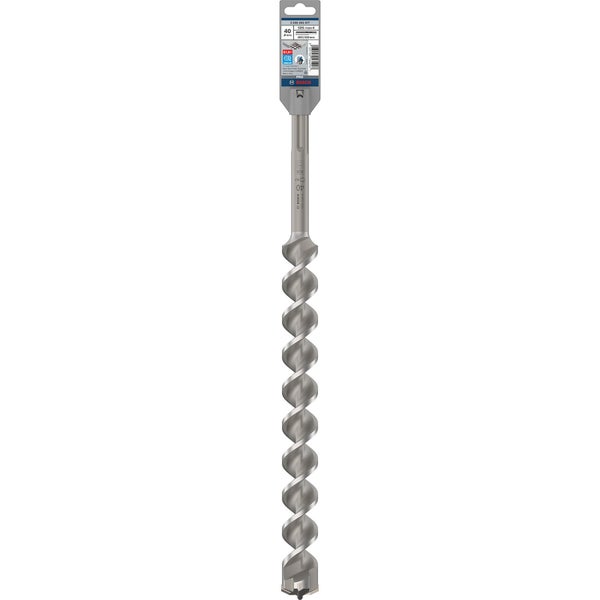 Bosch PRO SDS max-4 Hammerbohrer 40 x 400 x 520 mm - 2608685877