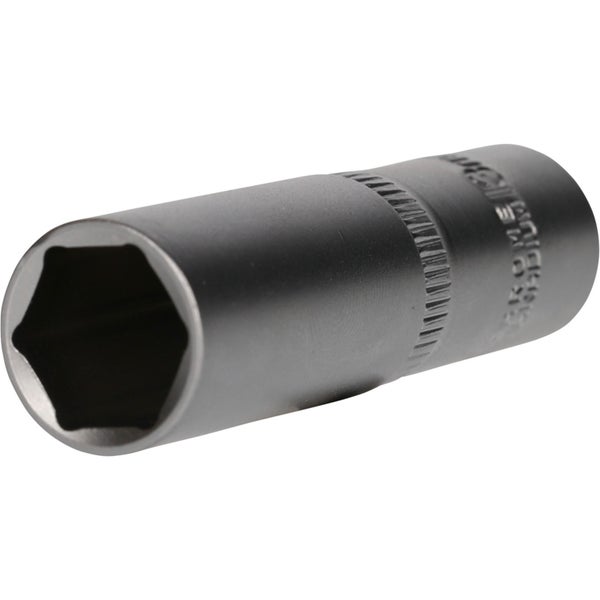 BRILLIANT TOOLS 3/8 Sechskant-Stecknuss lange Ausführung 13 mm - BT021825