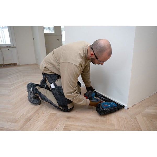 Bosch Akku-Holznagler GNH 18V-64 MD Solo - 0601482200