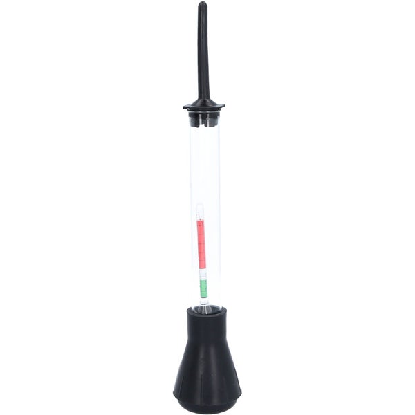 KS TOOLS Säureprüfer für Batterieflüssigkeit 280 mm - 550.1680