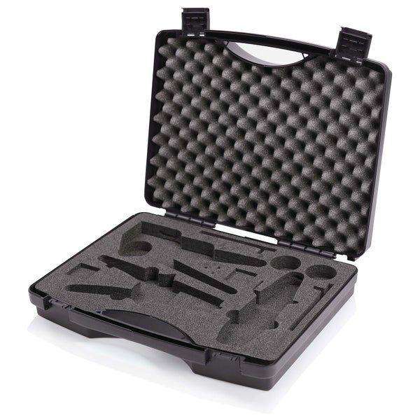 Knipex Werkzeugkoffer für Photovoltaik leer - 979101LE