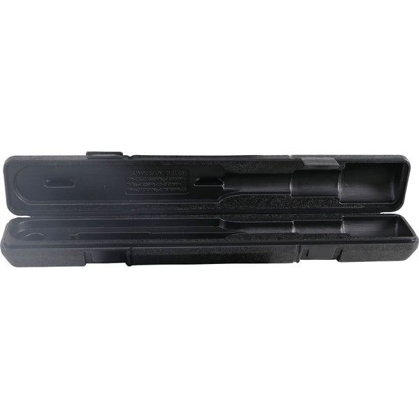 BGS Leerkoffer für Art. 98 - 98-LEER