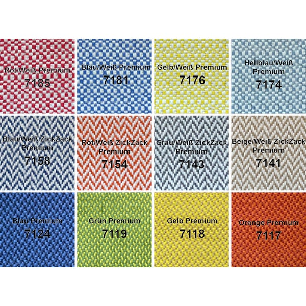 Lulu-Belle Outdoor-Kissen Cairo Größe XXL | nach Maß – Individuelle Größe & Farbe | Maßgefertigte Kissen Sitzauflage Wunschmaße Wunschfarben | Länge bis 200 cm, Breite bis 200 cm