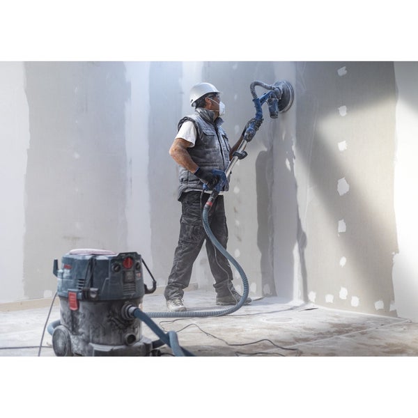 Bosch 25x Expert M480 Schleifnetz für Trockenbauschleifer 225 mm G 400 - 2608900715