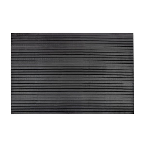 FLOORDIREKT Stallmatte mit Noppen - GW4008 - Drainagematte für Tierhaltung - 183 x 122 cm