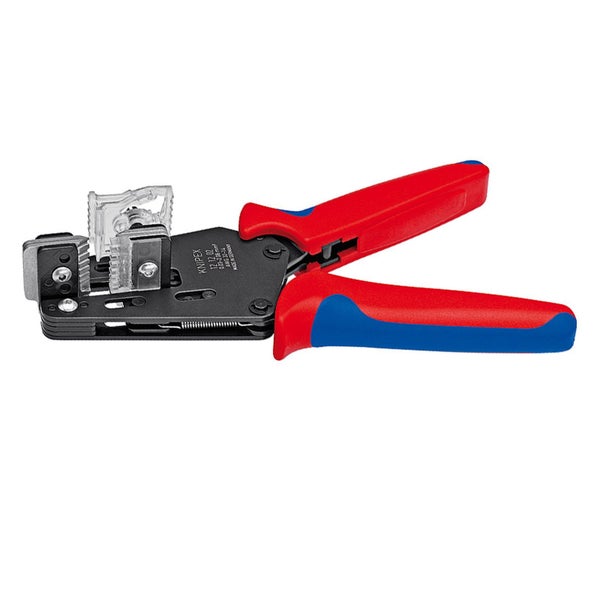 Knipex Präzisions-Abisolierzange - 121212