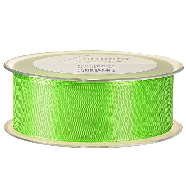 Geschenkbandrolle, 40 Millimeter breit, 50 Meter lang