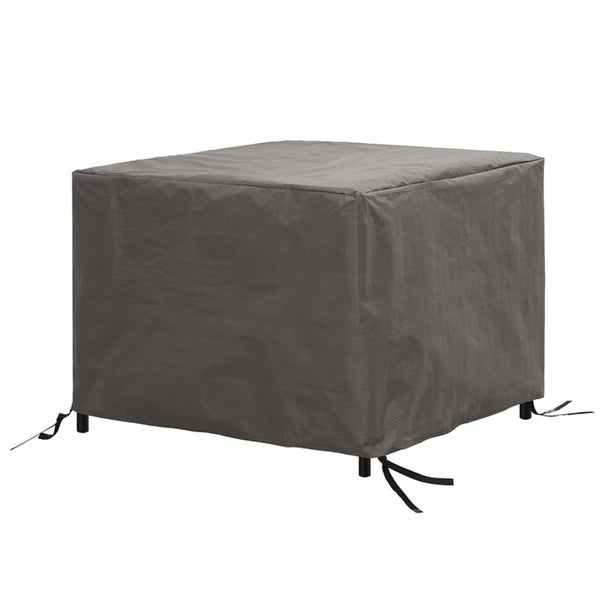 Quadratische Schutzhülle für Gartenmöbel