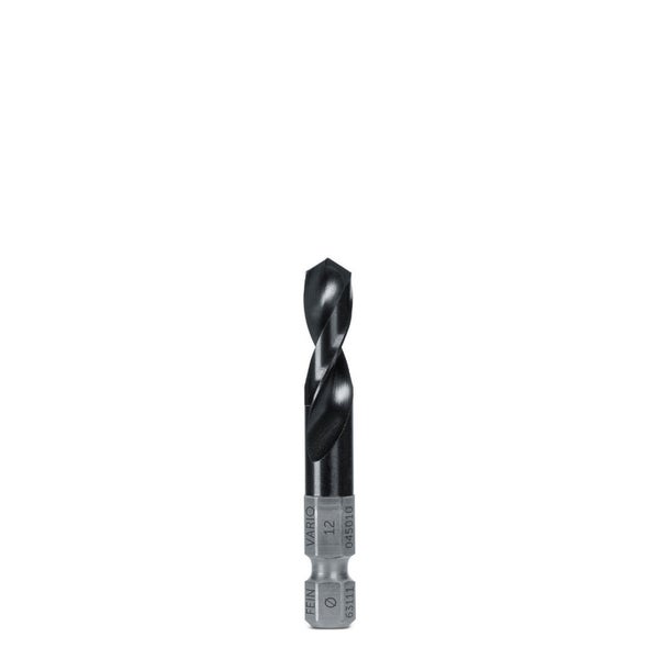 Fein VARIO Spiralbohrer 12 mm (M14 Gewinde) - 63111045010
