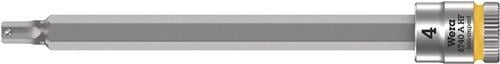 Wera Steckschlüsseleinsatz 8740 A HF 1/4 SW 4 mm Länge 100 mm - 5003334001