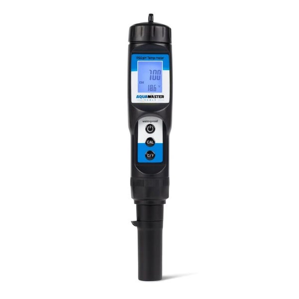 Aquamaster P50 pH Temperaturmessgerät