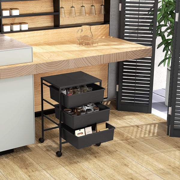 Montageanleitung für einen Barhocker mit gepolstertem Sitz und Rückenlehne