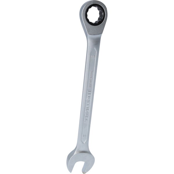 BRILLIANT TOOLS Ratschenringschlüssel umschaltbar 18 mm - BT013818