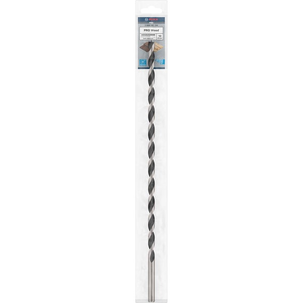 Bosch PRO Wood Holzspiralbohrer 10 x 340 x 400 mm - 2608597196