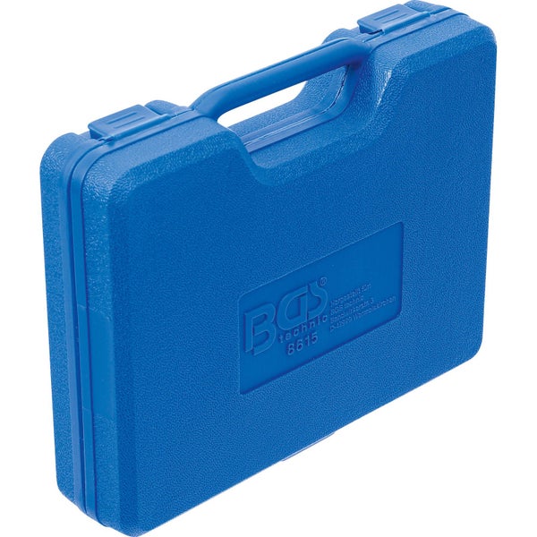 BGS Doppel-Bördelgerät 9tlg. - 8615