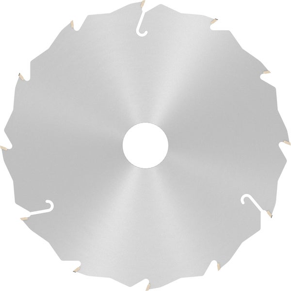 Bosch PRO Wood Kreissägeblatt 190 x 2,4 x 30 mm - 2608640800