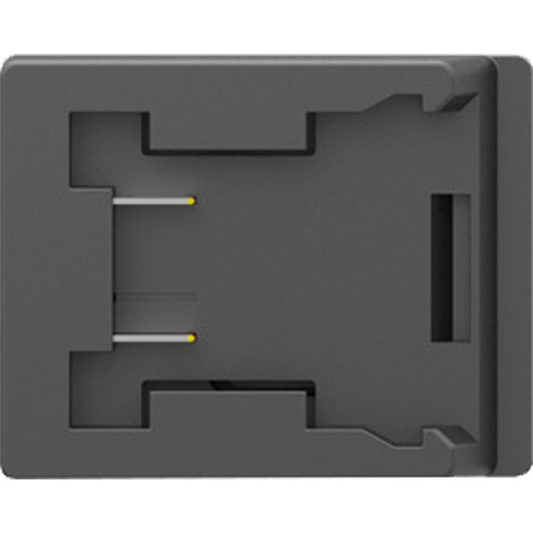 Brennenstuhl Adapter Milwaukee/Dewalt für LED Baustrahler im brennenstuhl® Multi Battery 18V System - 1172640066