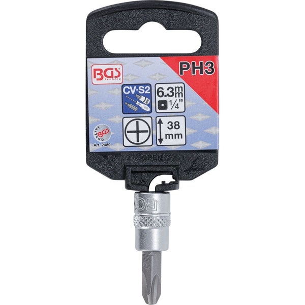 Knipex Werkzeugkoffer mit Crimpzange, Abisolierzange und Kabelschneider