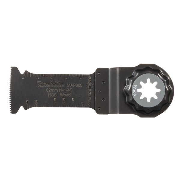 Makita Tauchsägeblatt 32 mm MAP003 - B-66341