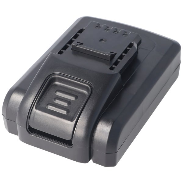 Akku passend für Worx WA3551.1, WA3516, WA3549.1, WA3551, WG169, WG169E, WG259, Li-Ion, 20V 2000mAh