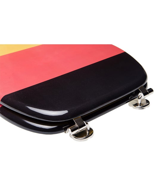 WC-Sitz Deutschland