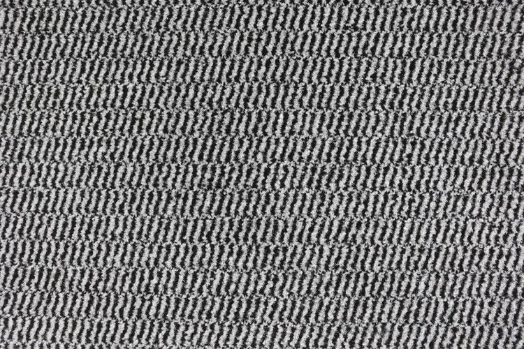 Trockenlaufmatte Dusco - 55x75 cm - Grau