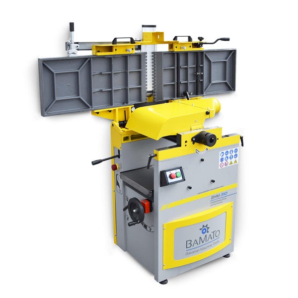 Abrichthobelmaschine von Bamato