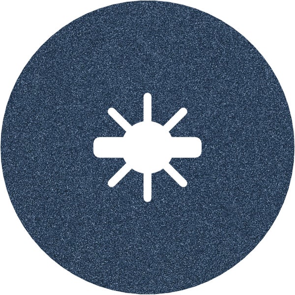 Schleifscheibe Symbol