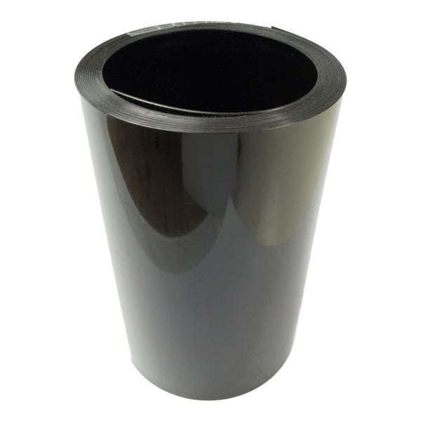 Gerolltes Kunststoffblech für den Heimwerkerbedarf