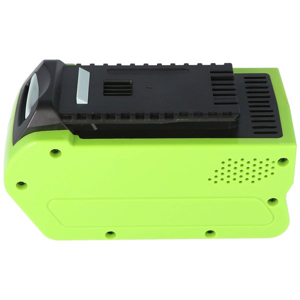 Akku passend für Greenworks 29472, 29282, 2601102, 24252, 29462, 29302, 29662, G-MAX, Li-Ion, 40V 4,0Ah