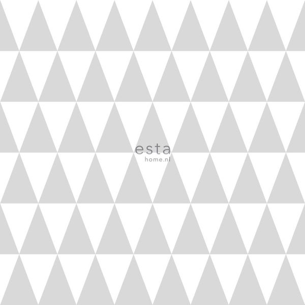 ESTAhome Punktmuster mit Dreiecken
